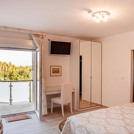 Hotel Vilaseco Chantada Eksteriør bilde