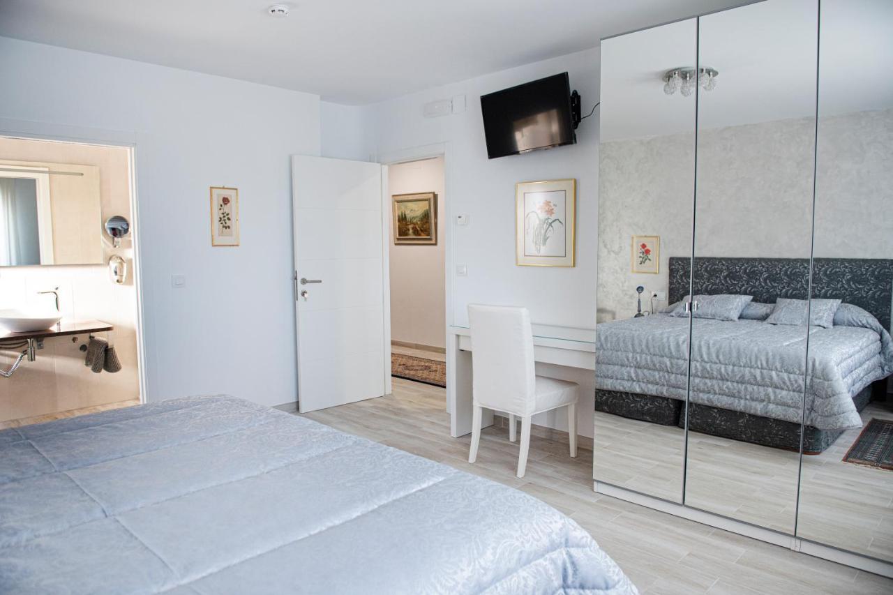 Hotel Vilaseco Chantada Eksteriør bilde