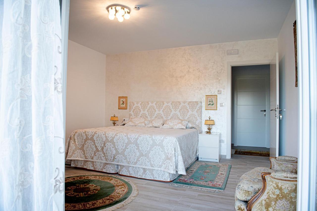 Hotel Vilaseco Chantada Eksteriør bilde