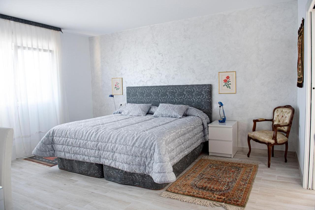 Hotel Vilaseco Chantada Eksteriør bilde